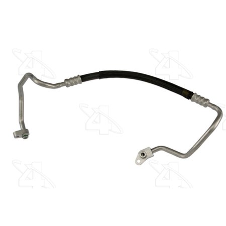 FOUR SEASONS Toyota Rav4 12-08 Hose Assembly, 56678 56678